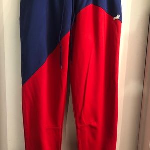 Akoo Joggers